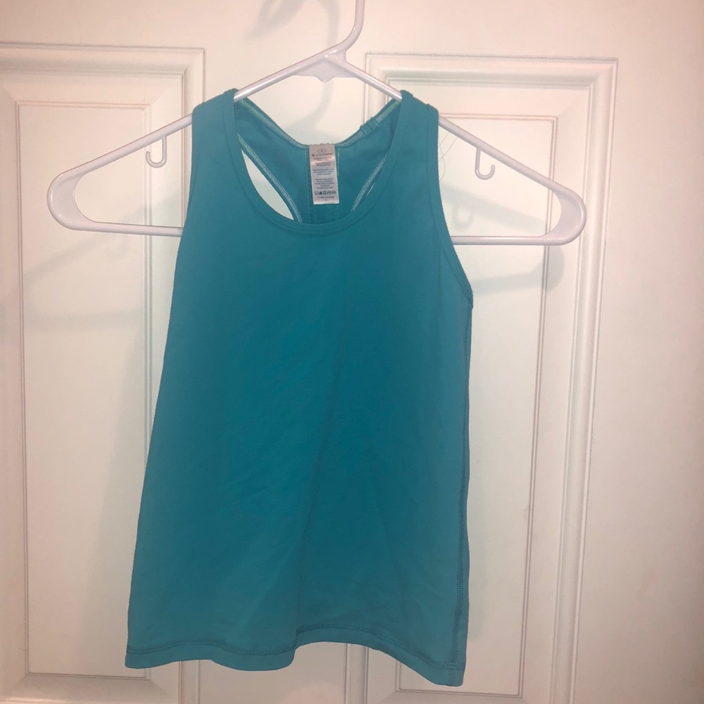 Ivivva Tank